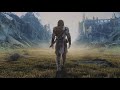 Shadow Of War Fires Of War Balanced Audio