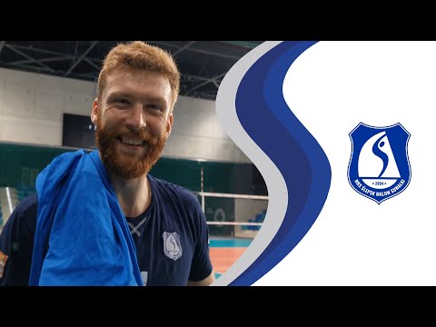 Ślepsk TV - "Najważniejszy jest team spirit" (13.02.20)