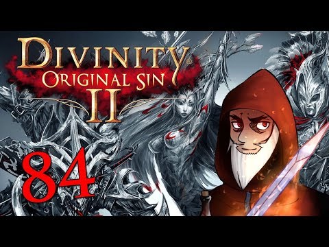 Divinity: Original Sin 2 - Part 84
