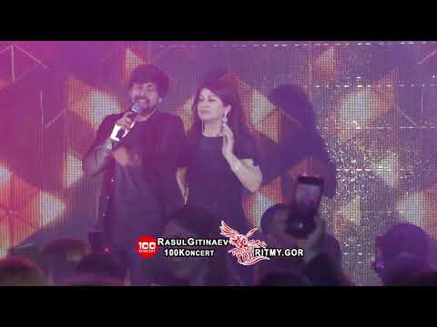 39 Курбан Гусайханов и Макка Магомедова – «Не смотри на меня»