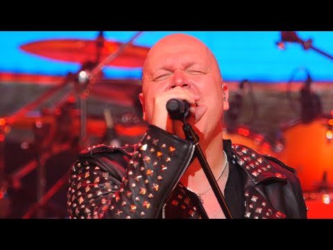 March of Time - Helloween