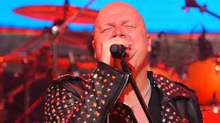 Helloween - March Of Time  (OFFICIAL LIVE VIDEO)