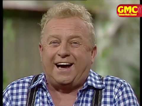 Die 3 lustigen Moosacher - Hit-Medley 1984