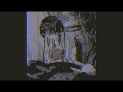 Sidewalks and Skeletons - 'Goth' / Super slowed