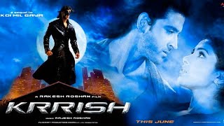 Krrish  Tamil Dubbed Full movie  Hrithik Roshan  P
