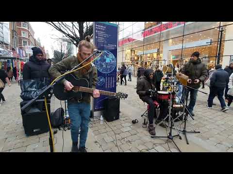 Big Up RUFF TRADE Enjoy The Reggae