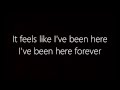 Phantogram-You are the Ocean (LYRICS)
