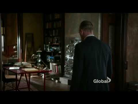 Elementary 5x20 Sherlock’s Bullet Trick