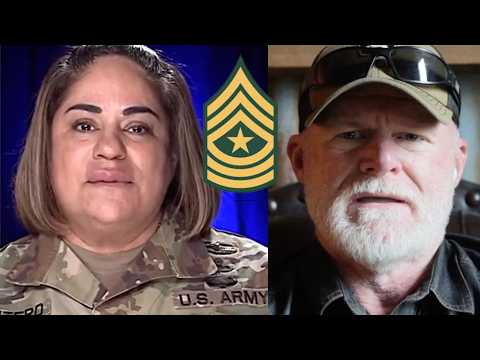 Huge Changes to the US Military in 2026