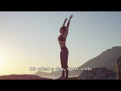 FLEURS DOUCES/LIVE ALIVE/Music Video