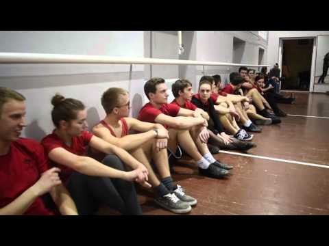 Sietuva ir 4 Roses ruošiasi TV3 projektui Kadagys !