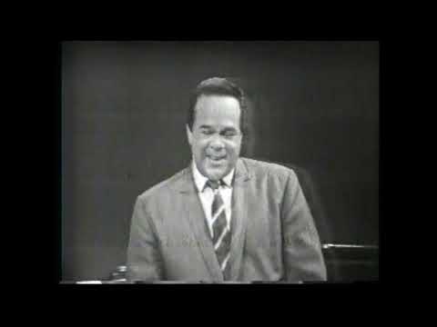 TV Ayer can. 47 NY M. Silva D  Santos T  Puente Lupe O. Guillot Celia Cruz M. Valdés-Panchos-B. Capó