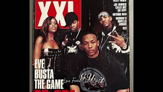 Like Father, Like Son - The Game feat. Busta Rhymes with HOOK! BEST VERSION