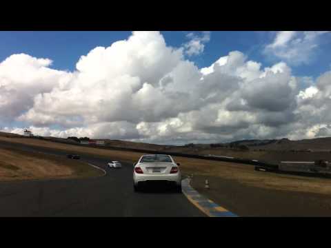 Sonoma Raceway sep 21 2013 b2 mazdaspeed 3 with Trackmasters