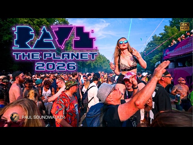 Vídeo relacionado con Techno Regalo Raver Party Festival Música Concierto Tekk Rave Camiseta