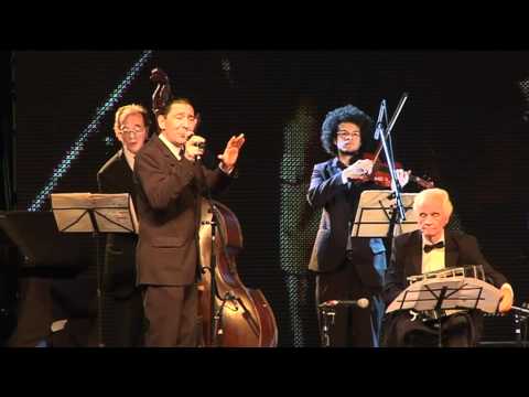 Festival Tango Buenos Aires 2011: Homenaje a Osmar Maderna