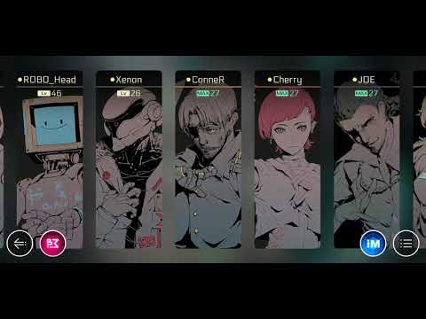 New cytus 2 update!!! PAFF IS BACK