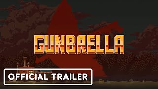 Gunbrella (PC) Steam Clé GLOBAL