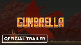 Gunbrella (PC) Steam Key EUROPE