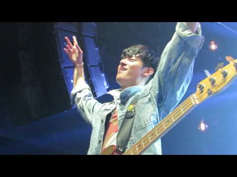 잔나비(JANNABI)_160618_See Your Eyes @몽키호텔 6th단독공연(상상마당)