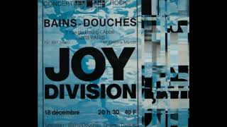 Download lagu Joy Division \ Les Bains Douches 18 December 1979 Paris, 2001 [Full Album] mp3