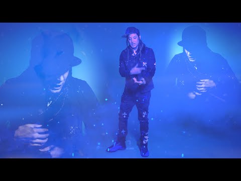 4WAY ALLEYWAY - "COLD STEPPA" @KOSMODIDIT