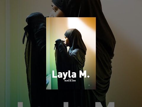 Layla M.