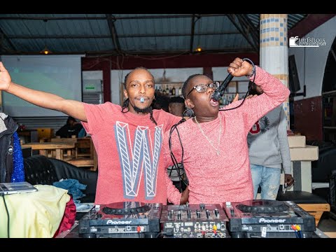 THE CLUBHOUSE EXPERIENCE EPISODE 4 BY DJ DESS FT  MC TOGZIK   AMAPIANO EDITION LIVE MIX