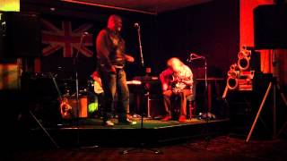 "BLUE MURDA"  Well  Alright,Okay,You Win