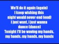 Renald Francoeur - Let's Do It Again 