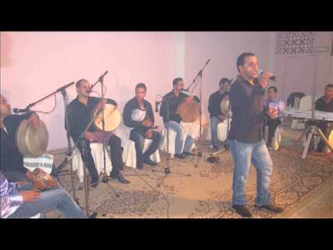 Lotfi ben zina live by hsan zohal
