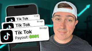 The FAST Way to Make Money on TikTok in 2026 (HOW TO START)