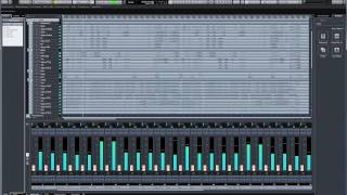 O Sole Mio (Instrumental) - E. di Capua [Vocale inst. Project], Arr. Rainbow LAB