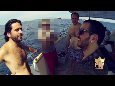 Phil Weeks presents Underground Chronicles Season 2 Episode 7