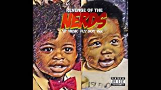 Revenge of the Nerds EP   YP Music and Fly Boy Vet