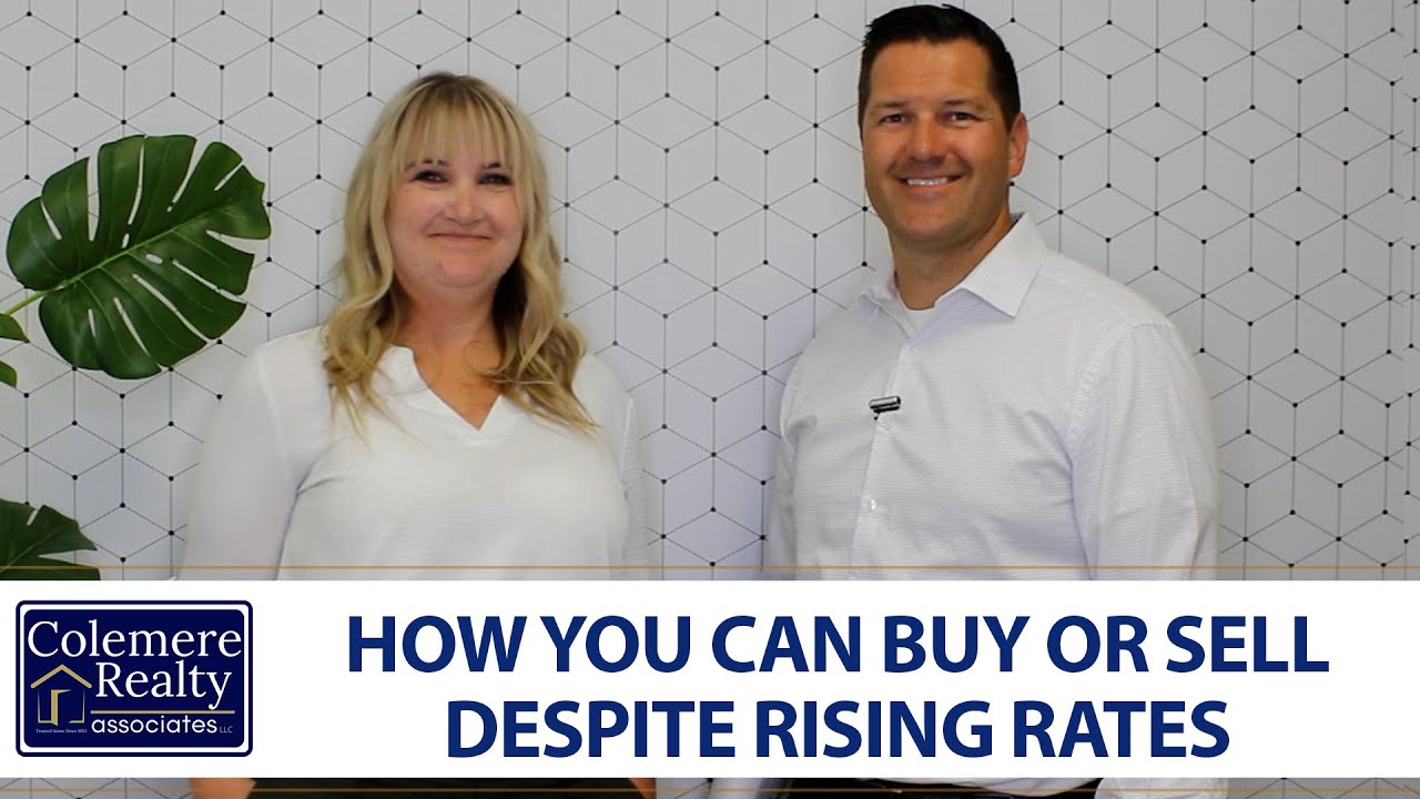 3 Strategies To Buy or Sell Despite Rising Rates