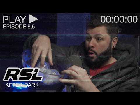 RSL After Dark - Episode 8.5 | Season 4 Ro16 Group Draw