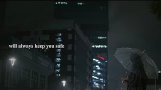 Download lagu Yahya, Raissa Anggiani - keepyousafe mp3