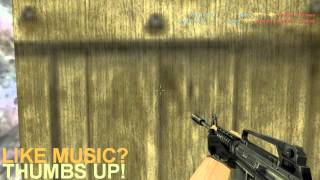 dmz vs zNation @ GameGune 2012