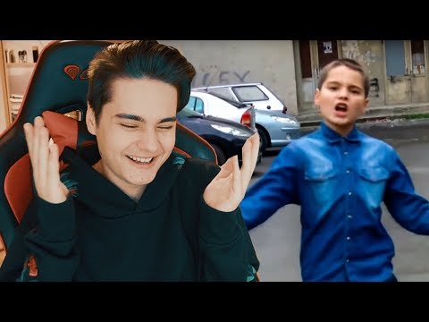 REACTIONEZ LA SELLY STYLE *cringe*