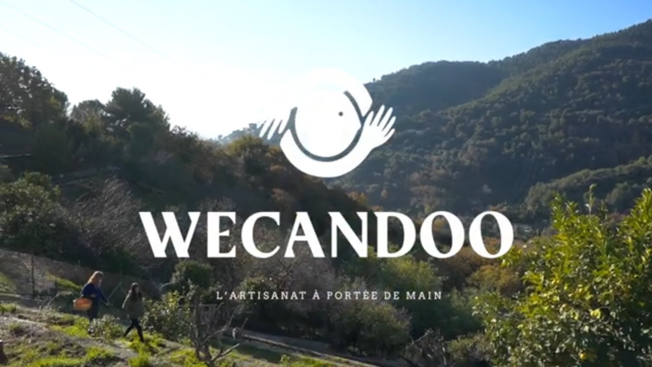 Visitez un verger d'agrumes et découvrez le citron de Menton - Vidéo