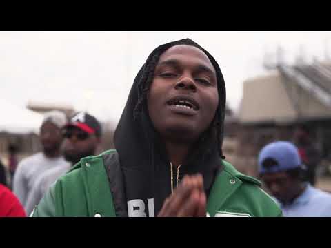 BM Toon - Bigger Picture (Official Video)