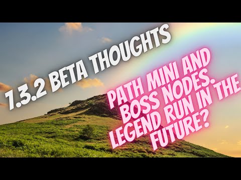 7.3.2 the beta adventure continues. | Marvel Contest of Champions