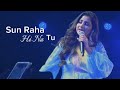Shreya Ghoshal Live At ExpoDubai 2020 2022 Sun Raha Hai Na Tu Aashiqui 2