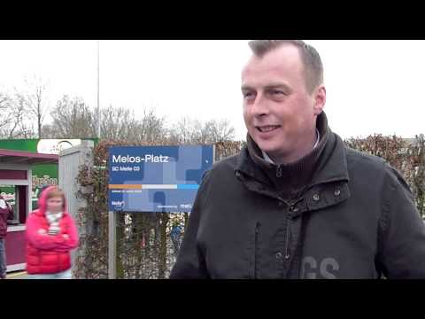 SCM-tv mit Stimmen zur Entscheidung gegen einen Oberligaantrag beim SC MELLE 03