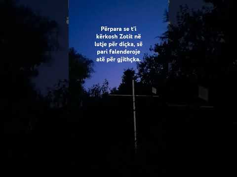 Faleminderit Jezus për çdo bekim #perty #besim #zoti #bibla #jezus #krishti