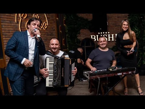 Hajrudin Hazre Udvincic - Most do moga zavicaja (Uzivo)