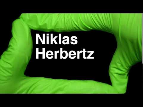 How to Pronounce Niklas Herbertz