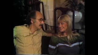 Arlene Herson Interviews Peter, Paul &amp; Mary