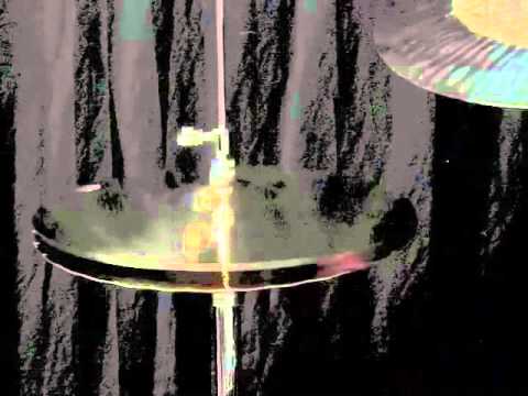 Meinl Sound Caster Custom 14'' Medium Soundwave Hi Hats